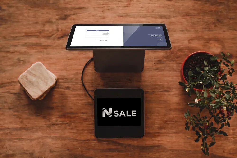 Experiencia de venta unificada