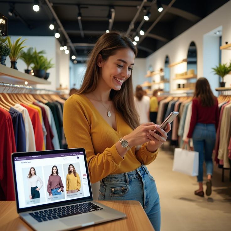 Promotions & Discounts